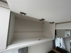 Sunlight T 58 *Hubbett* Automatik*Verfügbar