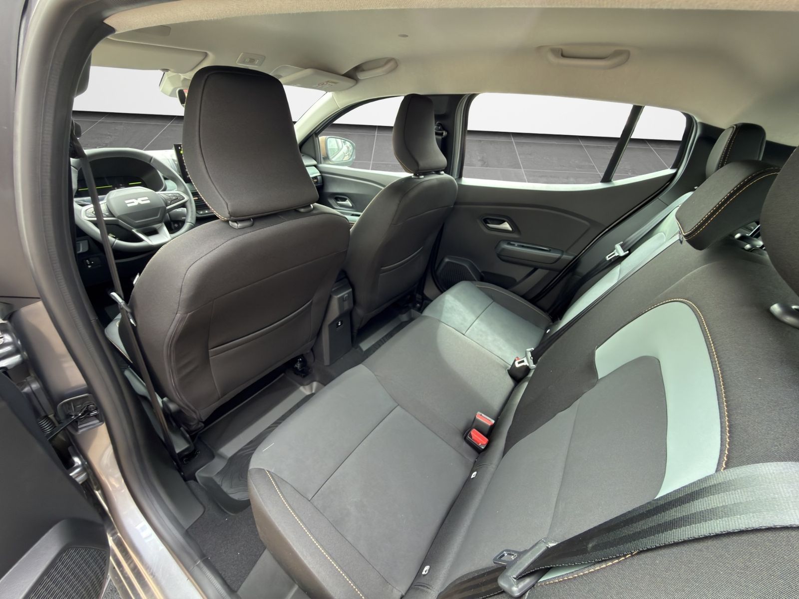 Dacia Sandero - Bild 11