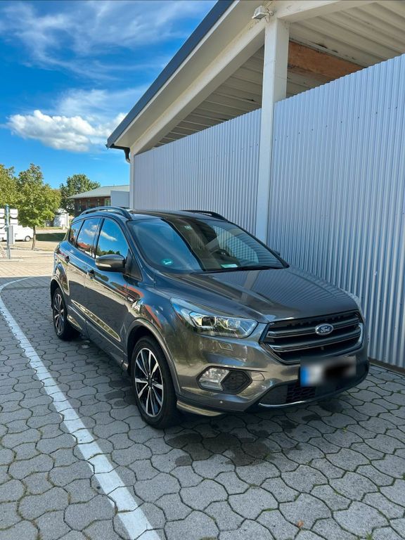 Image of Ford Kuga