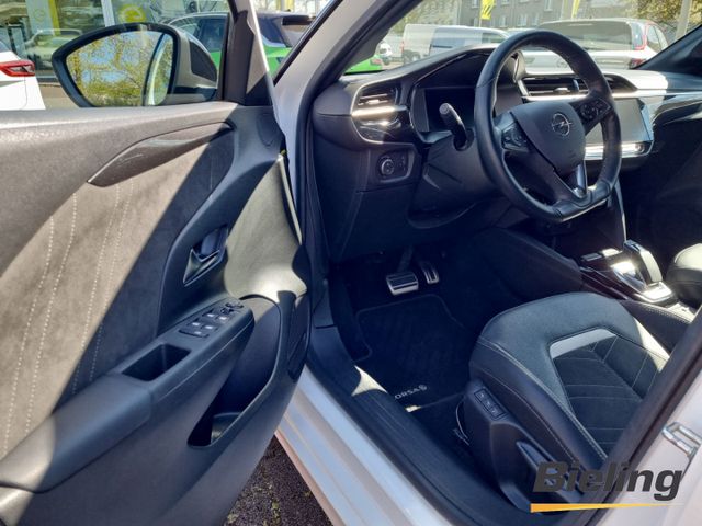 Corsa-e Ultimate, Matrix-LED Licht, Navi PRO, Al