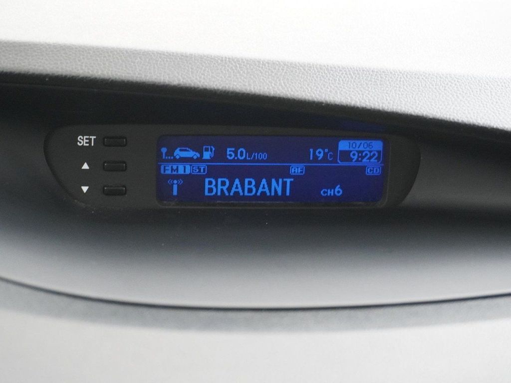 Hyundai i20 1.2i Go! Tempomate Händlerwartung