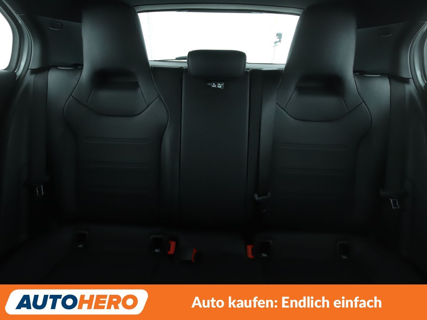 Mercedes-Benz A-Klasse A 180 d Aut.*NAVI*LED*TEMPO*PDC*KLIMA* foto 16
