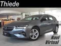 Fahrzeugabbildung Opel Insignia B ST 2.0T ELEGANCE NAVI/LED/VIRT/SH/DAB