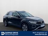 Volkswagen T-Roc GOAL 1.0 TSI Navi LED Keyless PDC TOP - Volkswagen T-Roc: Goal