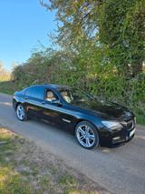 BMW 730Ld - - BMW 730 in Wiesbaden