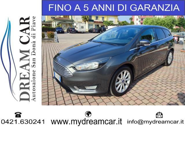 Image of Ford Focus