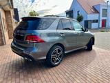 Mercedes-Benz GLE 250 d 4MATIC - VOLL!!! - Mercedes-Benz GLE 250 aus 2018