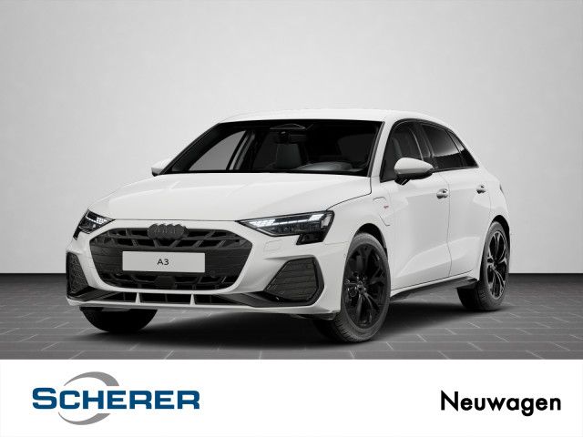 Image of Audi A3