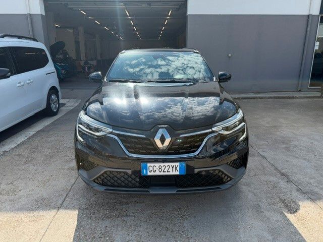 Other Renault Arkana Hybrid E-Tech 145 CV R.S.Line Fas imagem 2