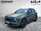 Kia Sportage 1.6D 48V AWD DCT GTLDRIVE SOUN - Kia in Leipzig