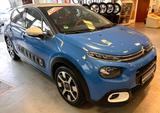 Citroën C3 Shine-Leder-Navi-PDC-1.Jahr Garantie - Citroën C3 in Bochum