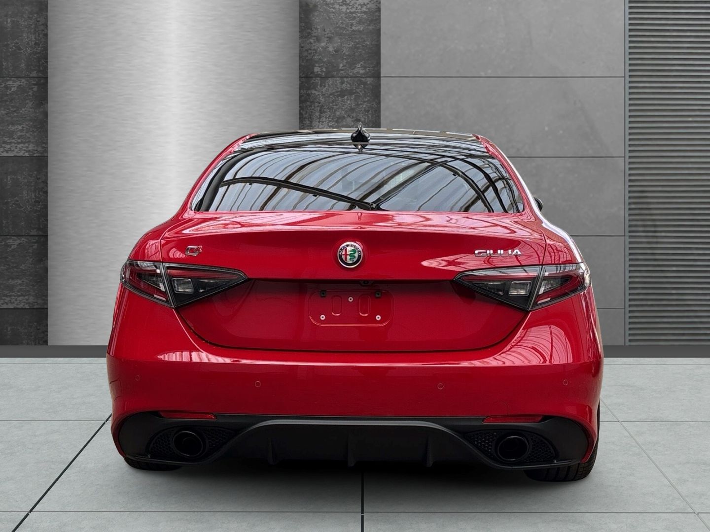 Alfa Romeo Giulia - Bild 6
