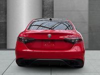 Alfa Romeo Giulia - Vorschau Bild 6