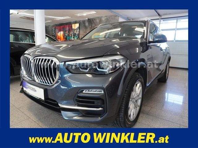 BMW X5 xDrive 45 e Aut./Sports. netto34875