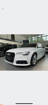 Audi S6 Avant - Audi S6 aus 2017