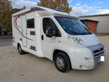 Bürstner Nexxo t 569 - Bürstner Wohnwagen & Wohnmobile