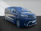 Toyota Proace 2,0-l-D L1 (8-Si.) Autm. 8Sitze Kamera AH - Toyota: 1.0