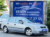 Opel Astra 1.6 16V Elegance*AUTOMATIK*KLIMATR*ALU* - Opel aus 2002