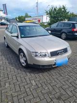 Audi A4 Avant B6 8E 1.8T 20V TÜV bis 07/20... - Audi A4 B6-8E
