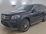 Mercedes-Benz GLS 350d 4Matic AMG-Line *PANORAMA|AHK|7-SITZE* - 7 Sitzer Autos