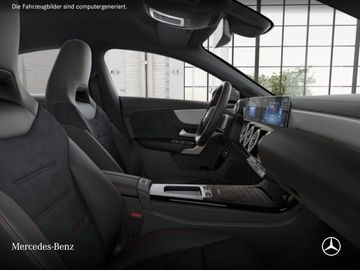 Mercedes CLA 180 - 11