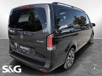Mercedes-Benz Vito 119 CDI Tourer PRO Lang Totwink+MBUX