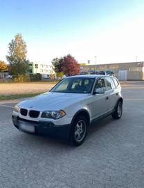 صورة 3 لـ 2004 BMW X3