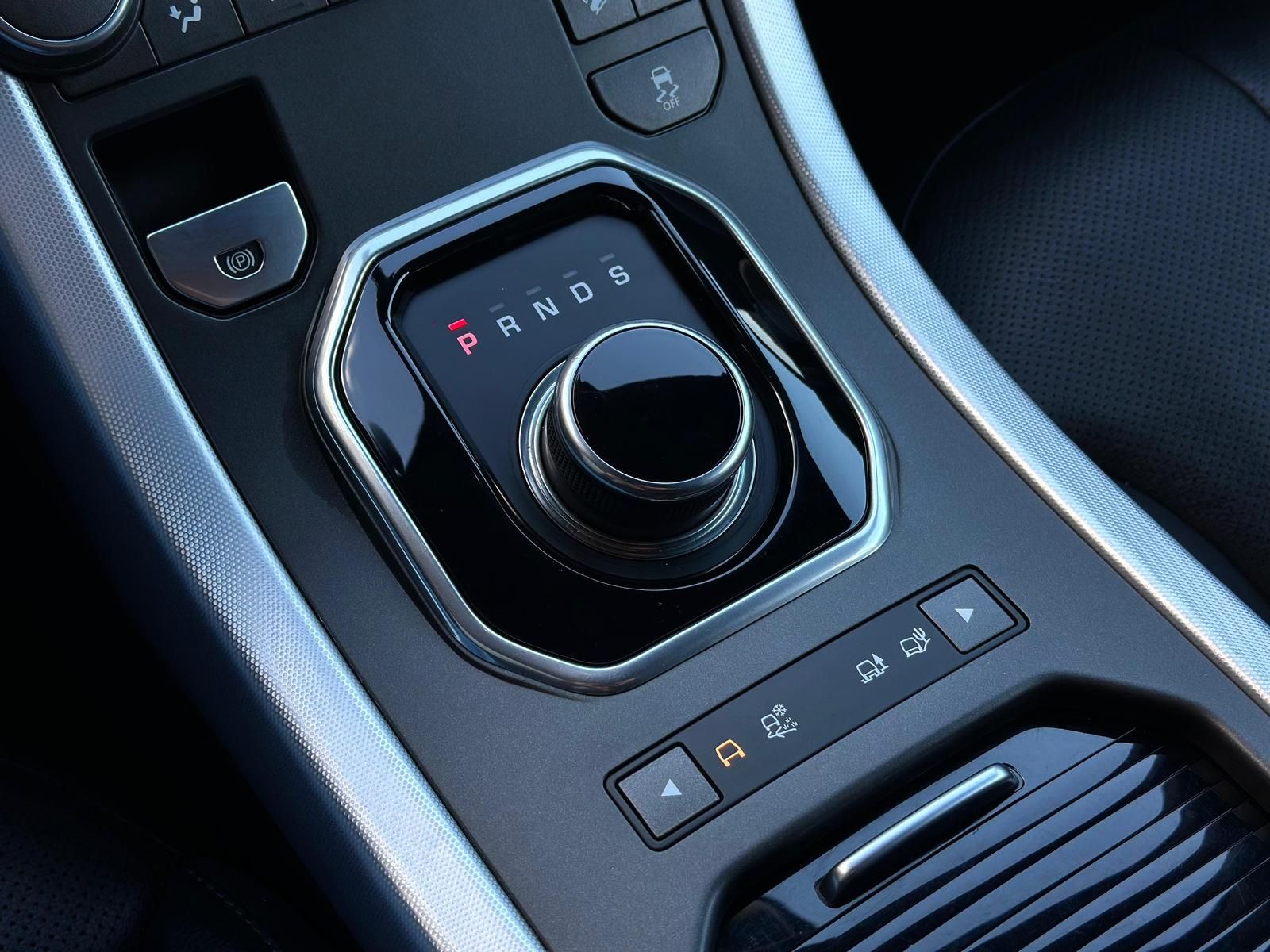 LAND ROVER Range Rover Evoque Cabrio 2.0Td4 SE DYNAMIC AWD* - Image 15