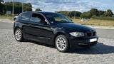 BMW 116i - TÜV Neu SHZ Navi Tempomat Sport PDC