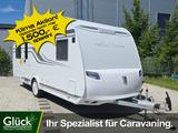 Tabbert DA VINCI 490 TD 2,3  - Tabbert Wohnwagen 490