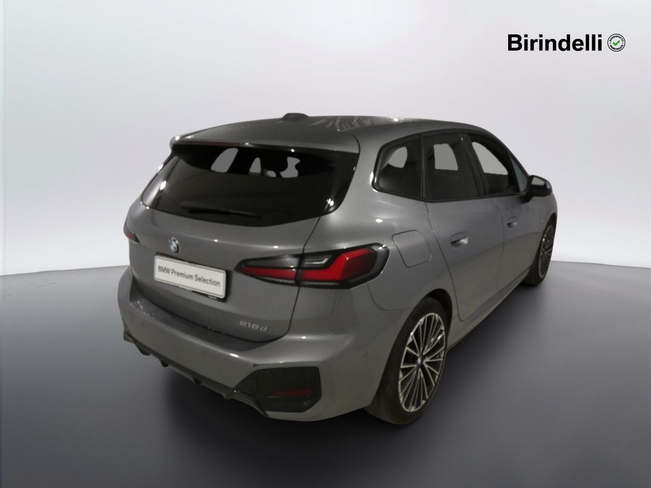 Other BMW Serie 2 A.T. (U06) - 218d Active Tourer Mspo imagem 3