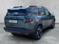 Dacia Bigster - Vorschau Bild 5