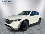 Mazda CX-5 2023 5WGN 2.5L e-SKYACTIV G 194ps 6AT FWD N - Mazda CX-5: Limousine