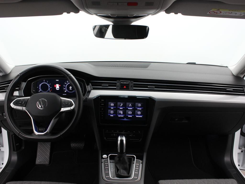 Volkswagen Passat GTE Variant 1.4 electric/TSI eHybrid 160k, миниатюра 11