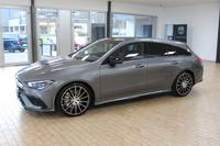 Mercedes-Benz CLA 35 Shooting Brake AMG 4Matic *Junge Sterne*