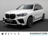 BMW X5 M  Competition Panorama Laser 360°B&W SoftCL - BMW X5 M: Competition