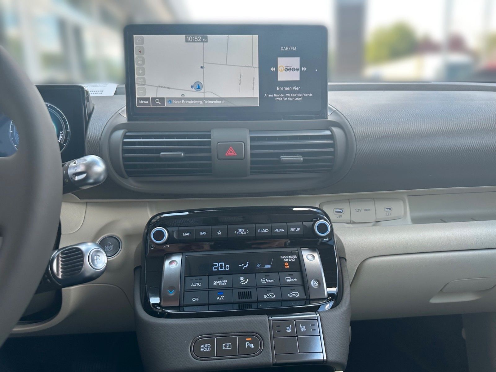 Fahrzeugabbildung Hyundai INSTER 49 kWh Trend *SOFORT VERFÜGBAR*