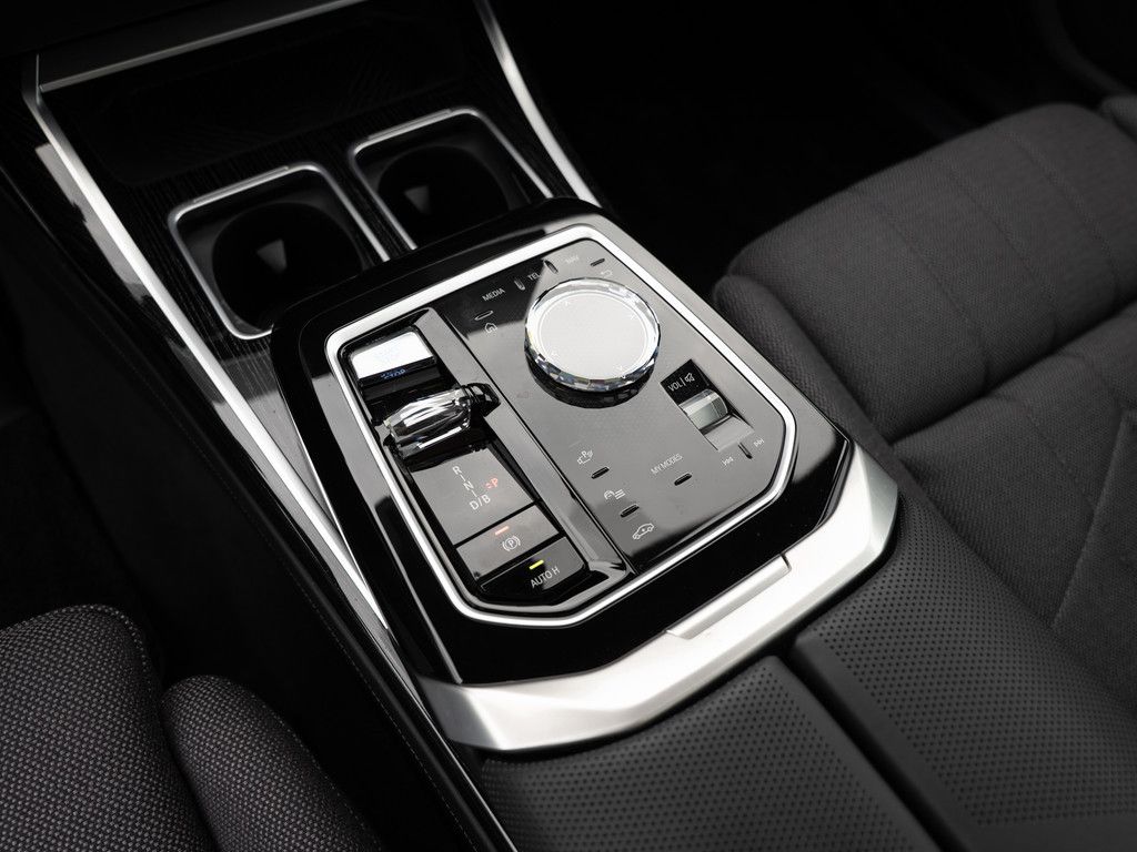 BMW i7 - Bild 23
