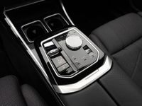BMW i7 - Vorschau Bild 23
