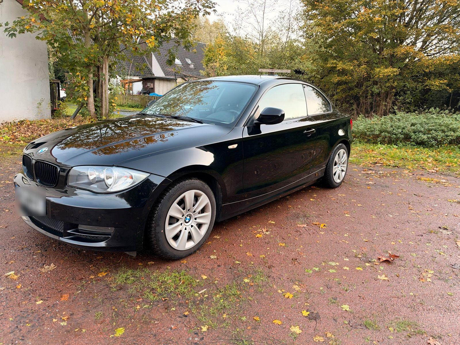 BMW 120