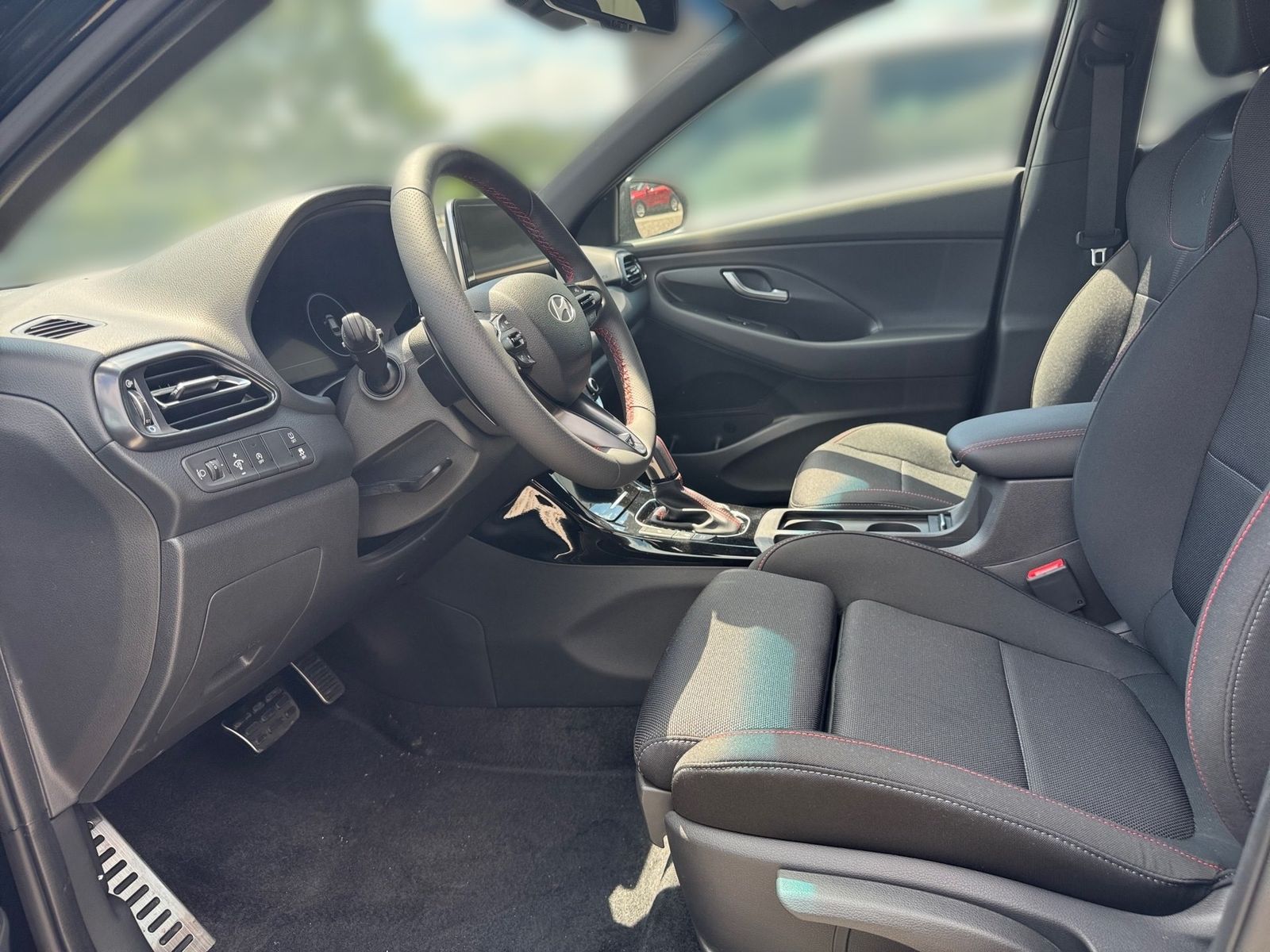 Hyundai i30 – Bild 7