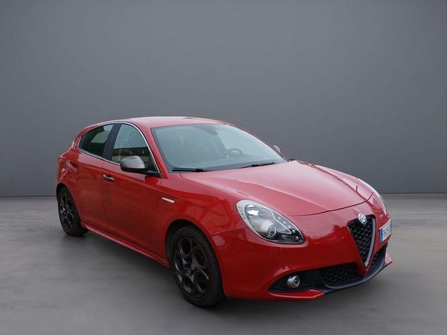 Alfa Romeo Giulietta 1.6 JTDm TCT 120 CV Busines