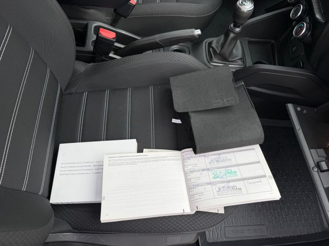 Duster II 1.5 dCi Comfort Bild 13