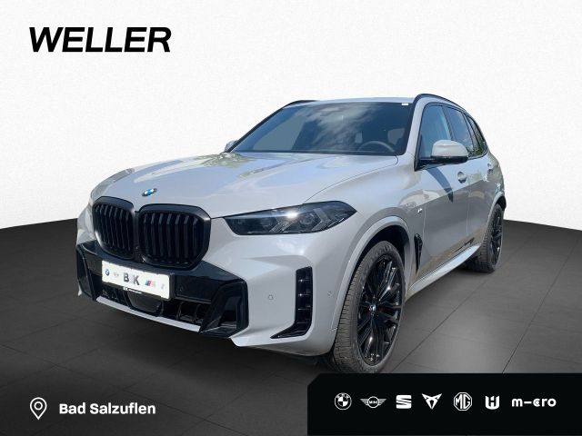 BMW X5 xDrive40d Leasing ab 1439,- Sportpaket HUD