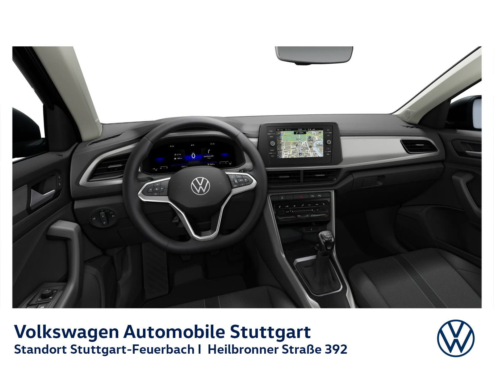 Volkswagen T-Roc - Bild 9