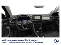 Volkswagen T-Roc - Vorschau Bild 9