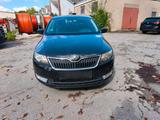 Skoda SKODA RAPID 1,4 TDI  DSG Navi  Temp PDC Sitzh - Skoda Rapid in Wuppertal