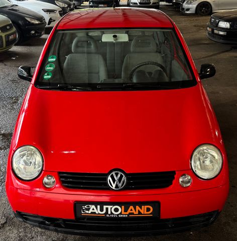 VW Lupo Lupo 1.0l*HU 09/27*ALLWETTER*SERVO - Bild 3