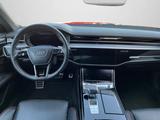 Audi S8 *HD-MATRIX PANO HUD B&O AHK* - Audi Gebrauchtwagen