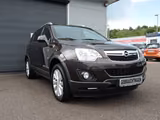 Opel Antara 2.0 CDTI Design Edition PDC HU 11/27 - Opel Antara Gebrauchtwagen